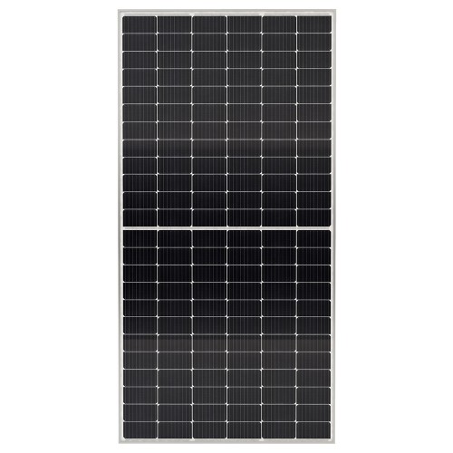 550W 10BB HALF CUT MONOKRISTAL GÜNEŞ PANELİ SOLARCIM